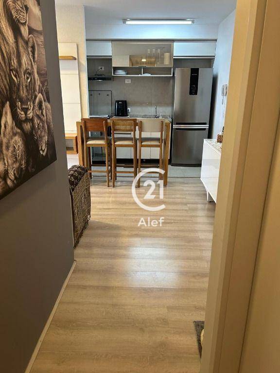 Apartamento à venda com 2 quartos, 62m² - Foto 40