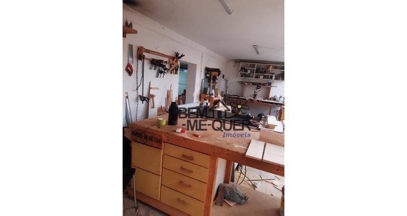 Sobrado à venda com 4 quartos, 164m² - Foto 19
