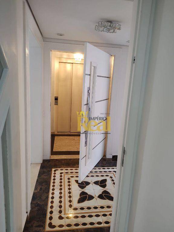 Apartamento à venda com 4 quartos, 177m² - Foto 34