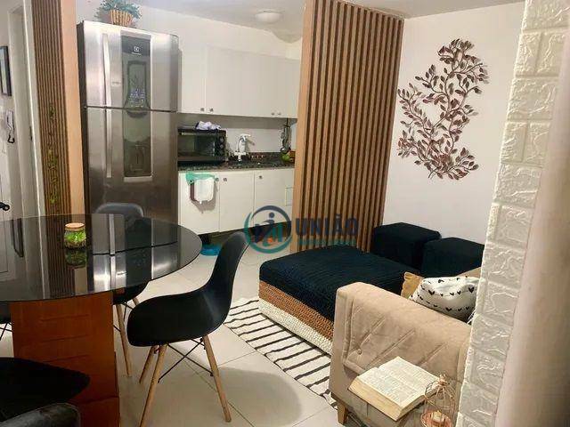 Apartamento à venda com 2 quartos, 50m² - Foto 15