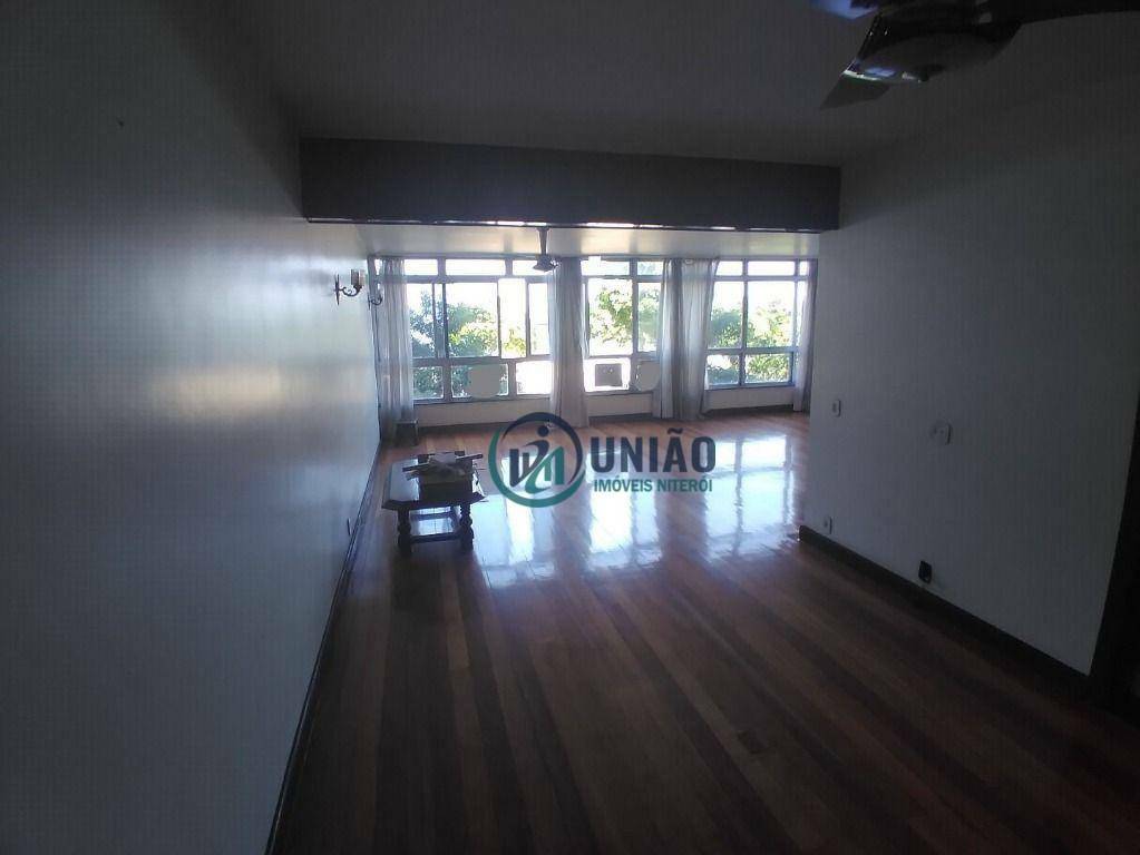 Apartamento à venda com 4 quartos, 250m² - Foto 5