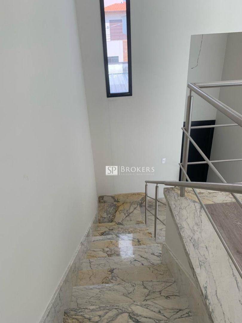 Casa de Condomínio à venda com 3 quartos, 271m² - Foto 27