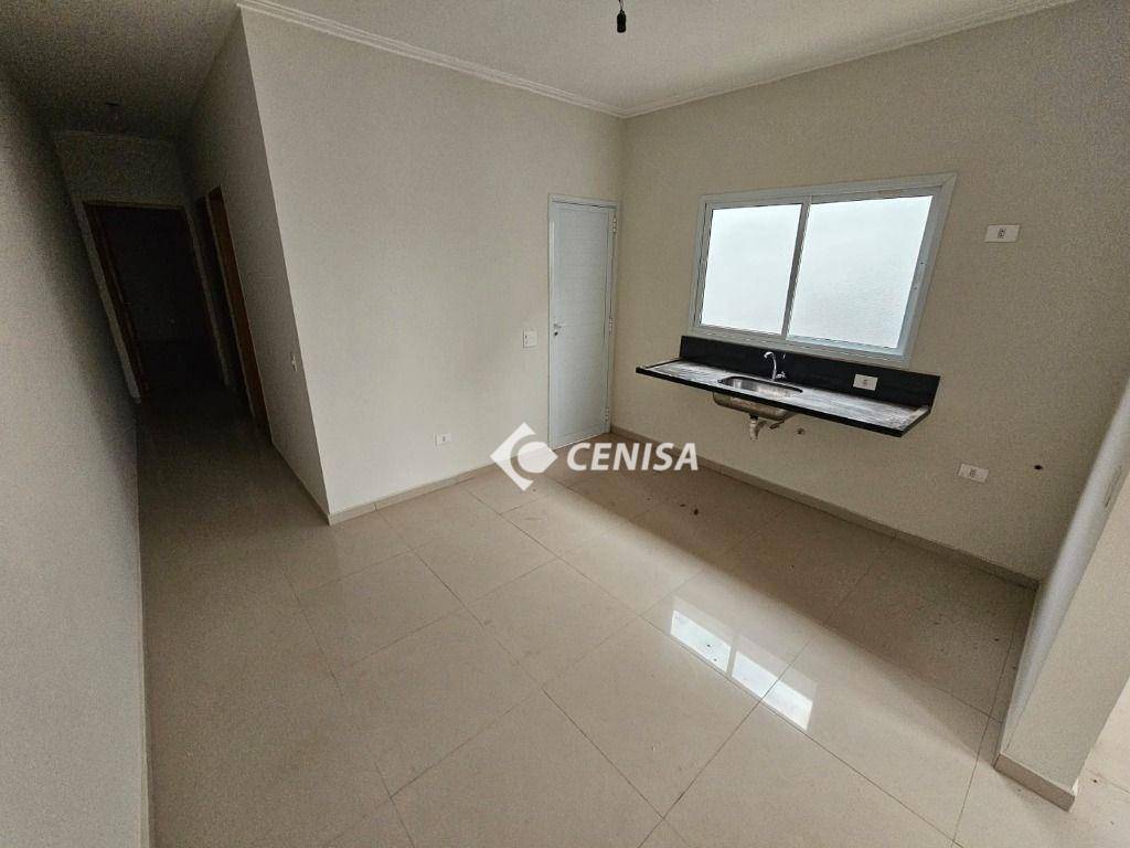 Casa à venda com 2 quartos, 63m² - Foto 8