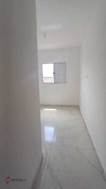 Sobrado à venda com 2 quartos, 70m² - Foto 13