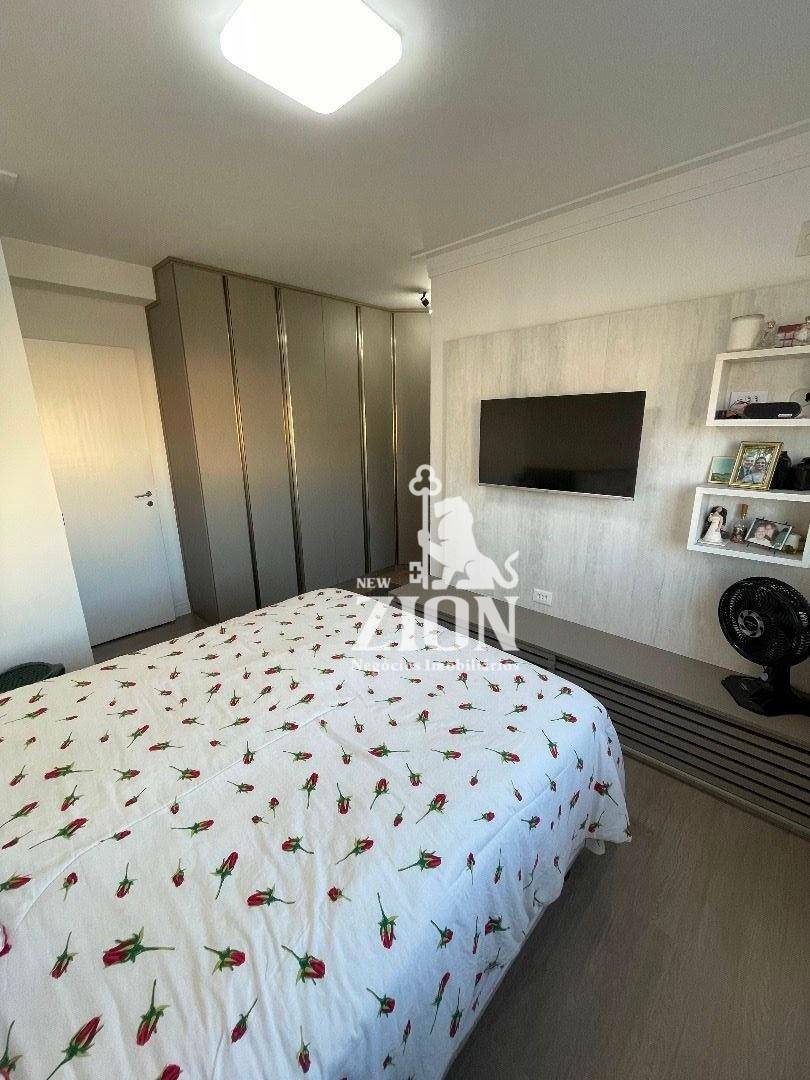 Apartamento à venda com 3 quartos, 110m² - Foto 9