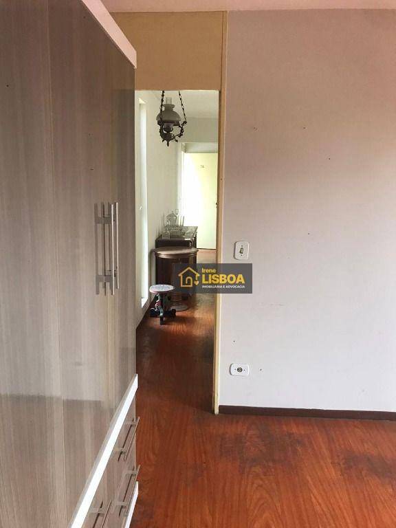 Apartamento à venda com 1 quarto, 50m² - Foto 6