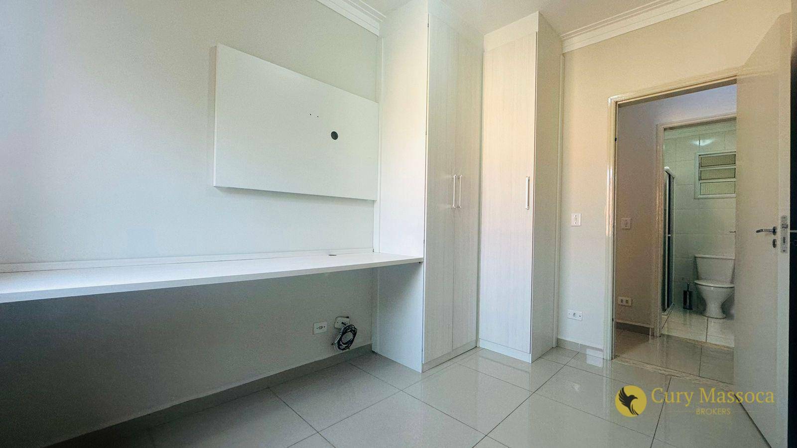 Apartamento à venda com 3 quartos, 75M2 - Foto 10