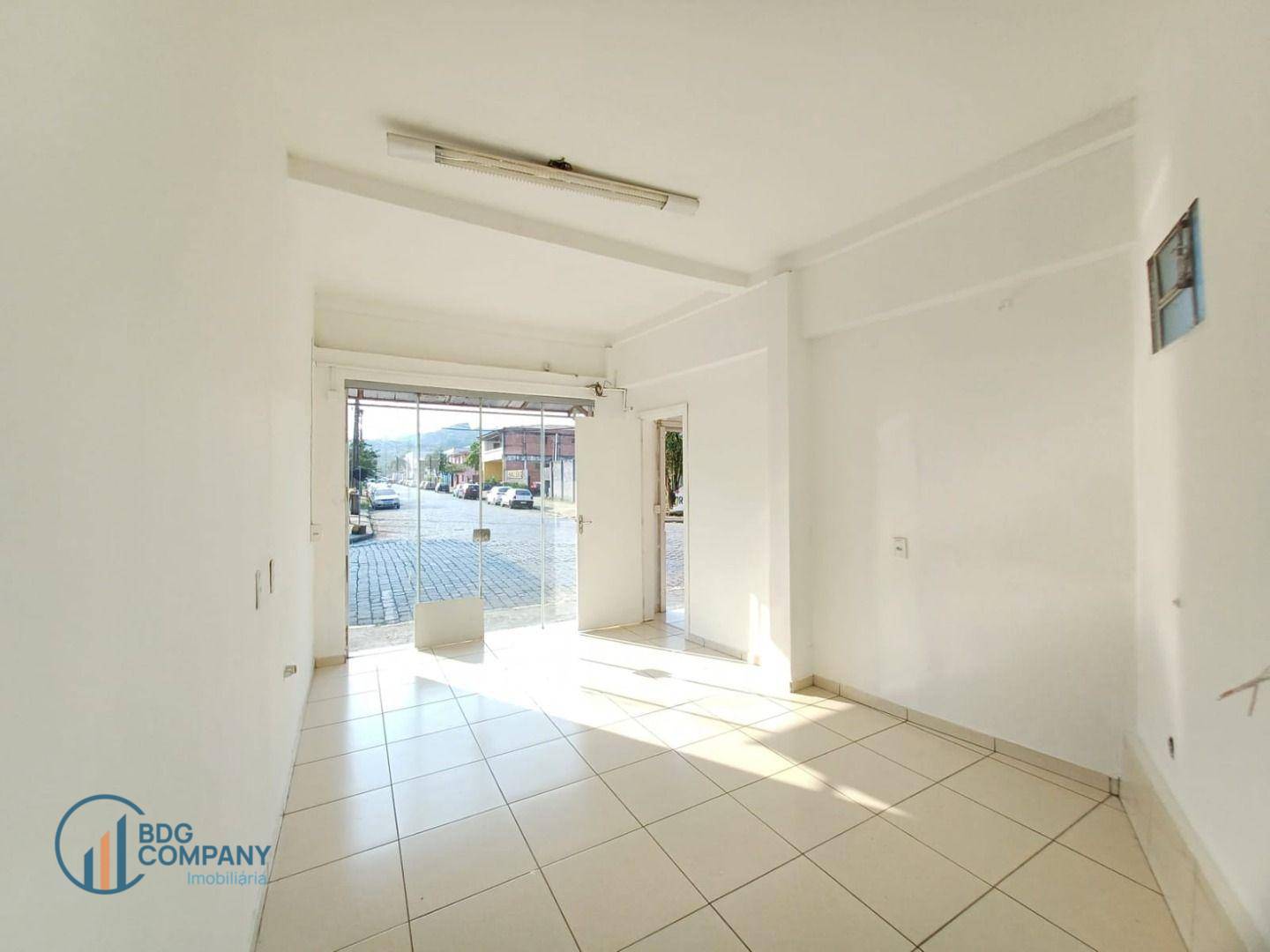 Conjunto Comercial-Sala para alugar, 36m² - Foto 6