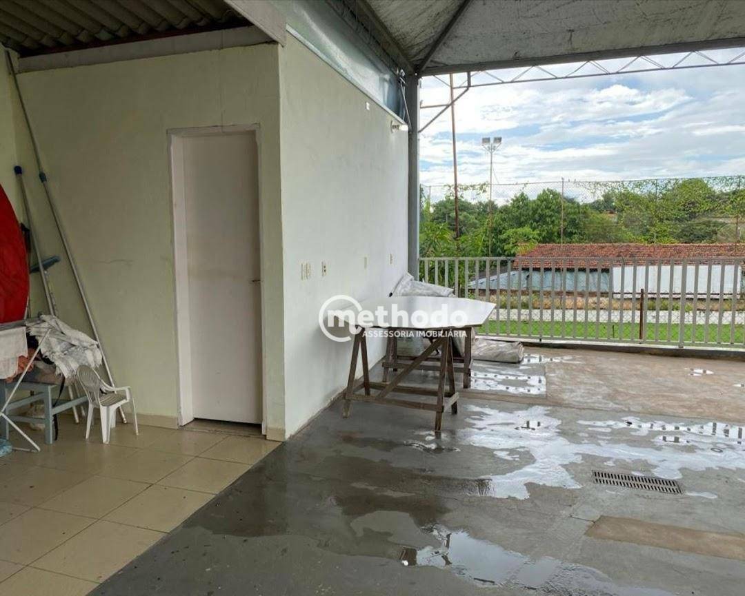 Chácara à venda com 3 quartos, 1280m² - Foto 15