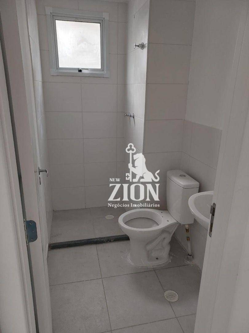 Apartamento à venda com 2 quartos, 43m² - Foto 13