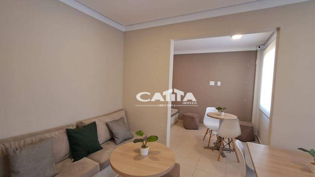 Apartamento à venda e aluguel com 2 quartos, 33m² - Foto 35