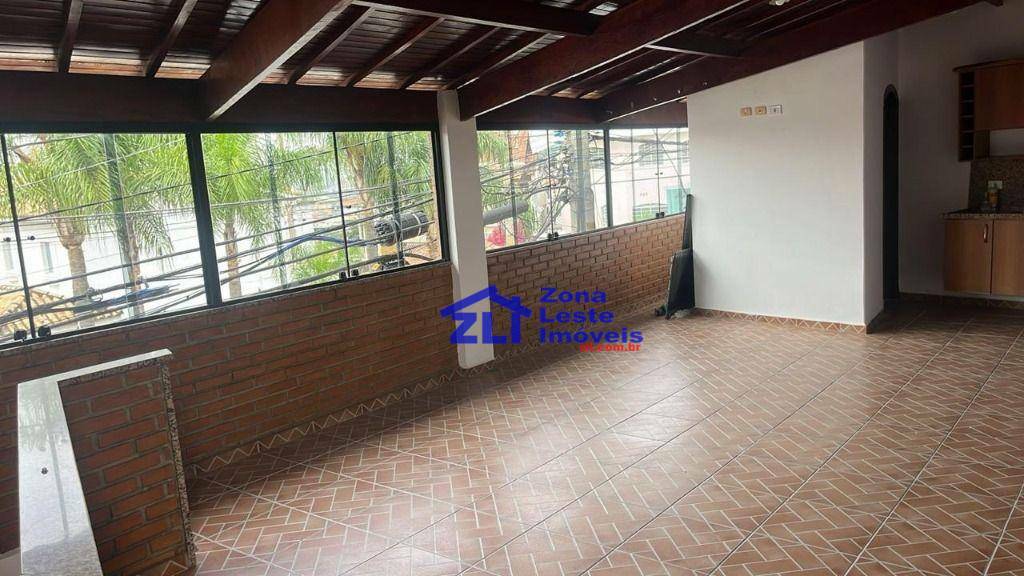 Sobrado à venda com 2 quartos, 92m² - Foto 23