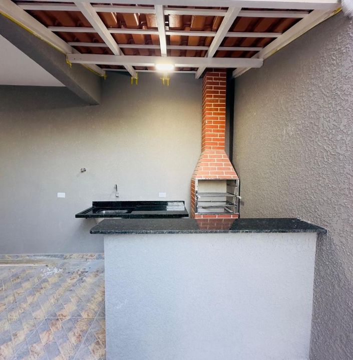 Sobrado à venda com 3 quartos, 138m² - Foto 4