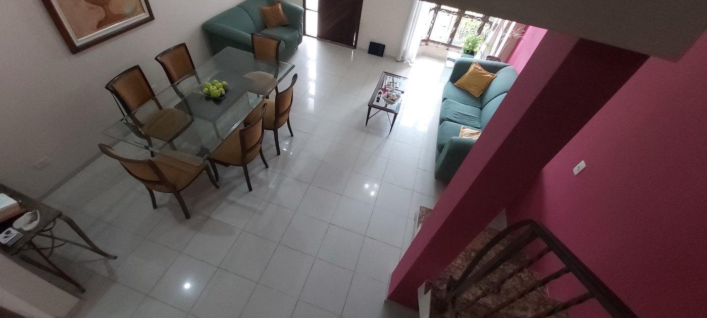 Sobrado à venda com 5 quartos, 264m² - Foto 13