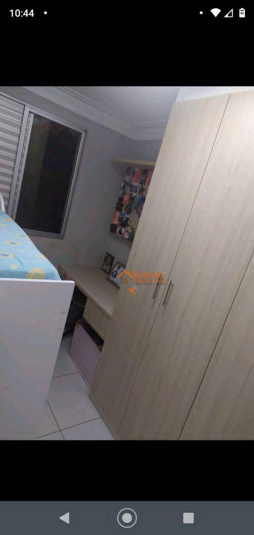 Apartamento à venda com 2 quartos, 45m² - Foto 5