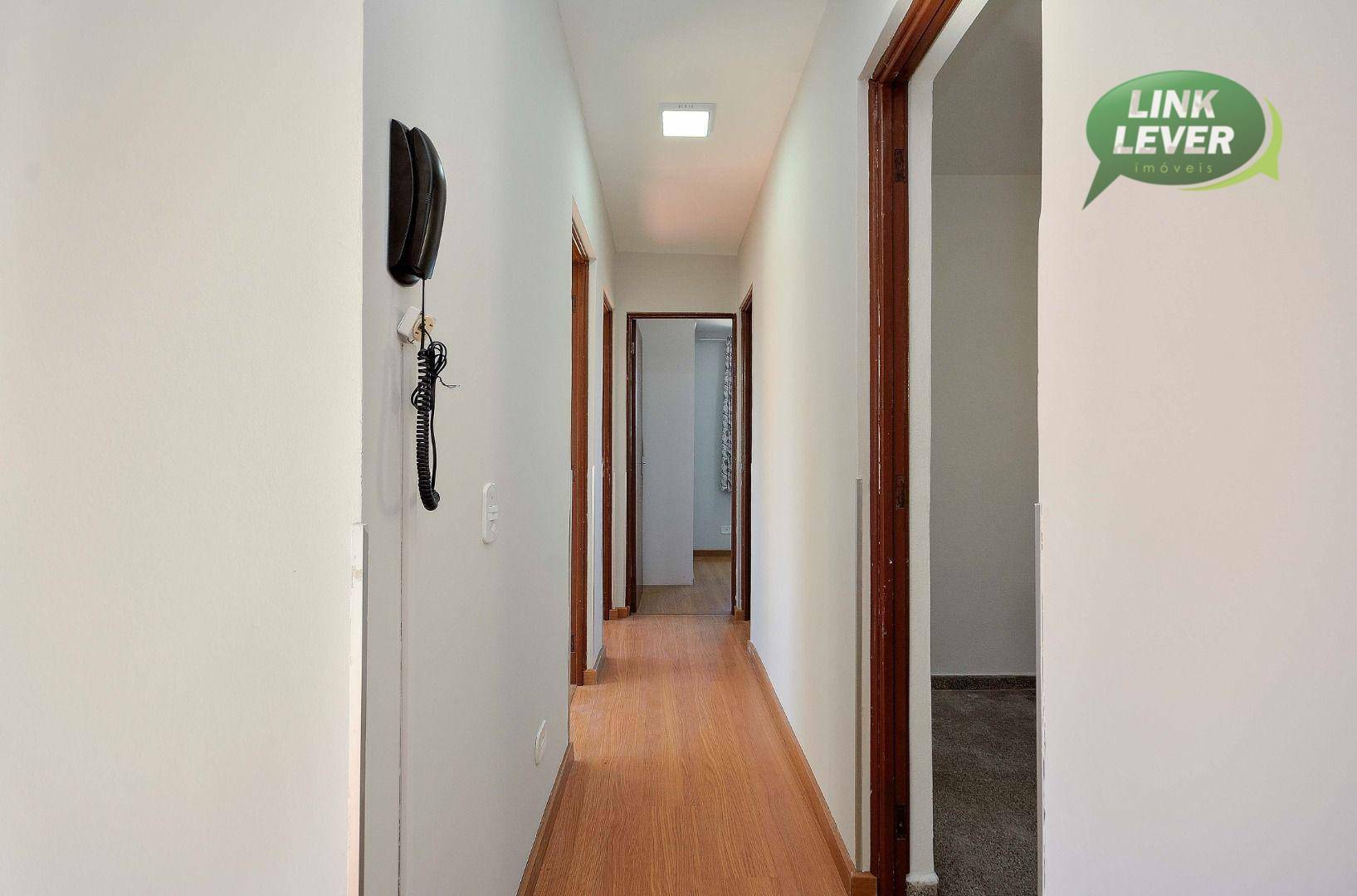 Apartamento à venda com 2 quartos, 51m² - Foto 8