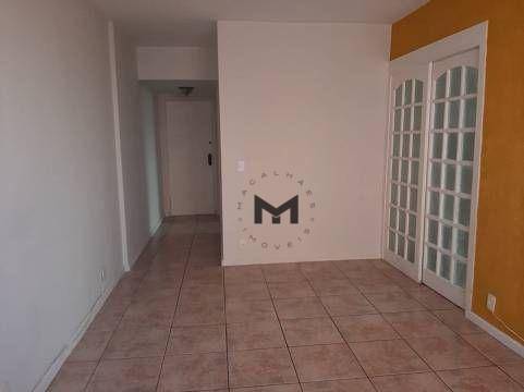 Apartamento à venda com 2 quartos, 60m² - Foto 4