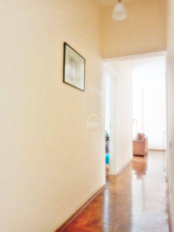 Apartamento à venda com 4 quartos, 203m² - Foto 42