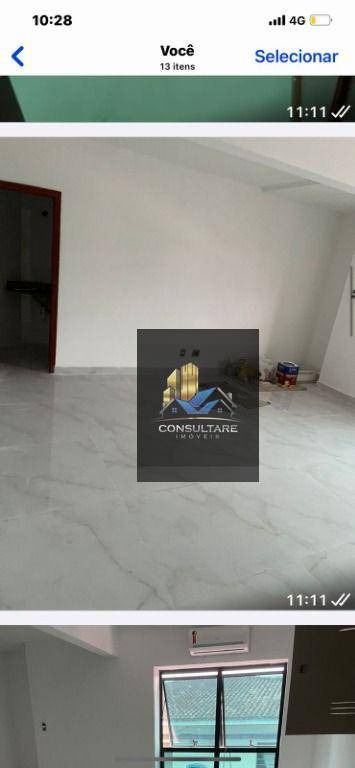 Conjunto Comercial-Sala para alugar, 50m² - Foto 4