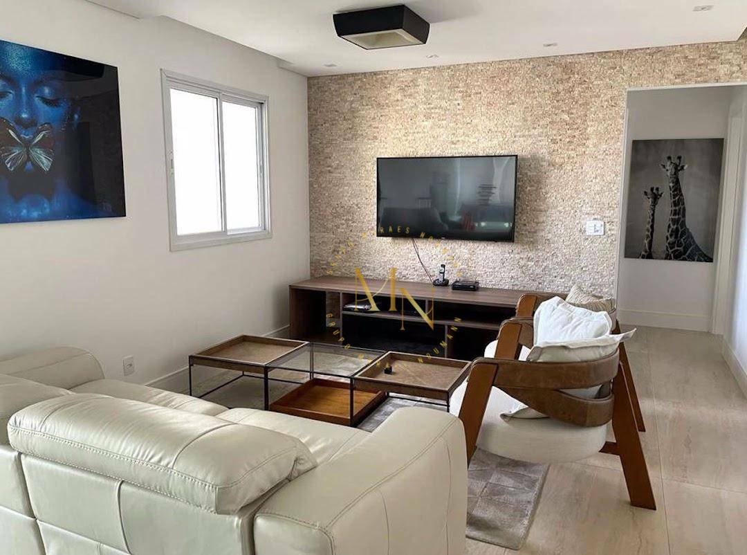 Apartamento à venda com 2 quartos, 148m² - Foto 5