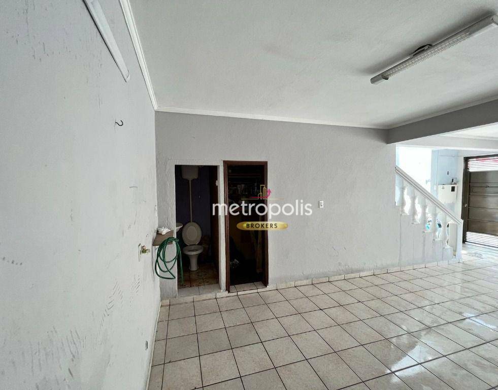 Sobrado à venda com 3 quartos, 200m² - Foto 20