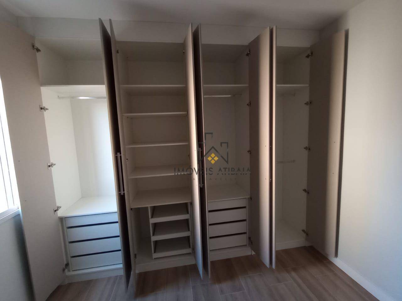 Apartamento à venda com 2 quartos, 56m² - Foto 4