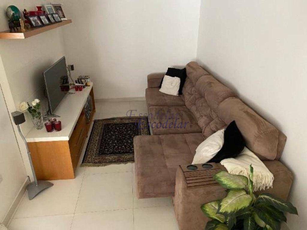 Sobrado para alugar com 3 quartos, 508m² - Foto 11