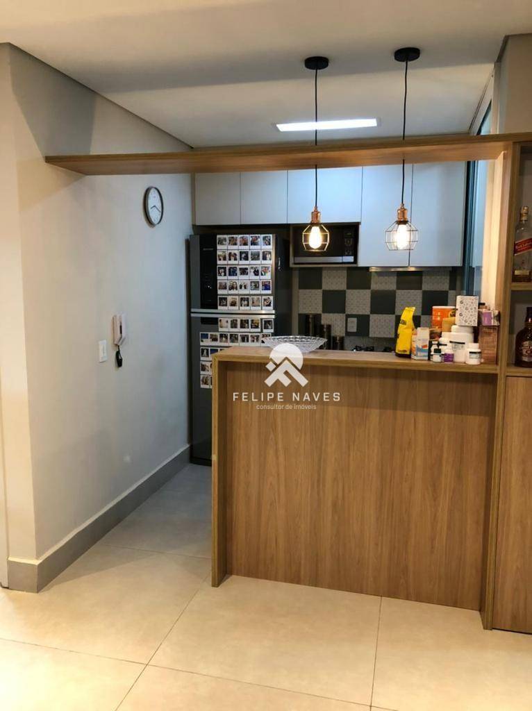 Apartamento à venda com 2 quartos, 55m² - Foto 6