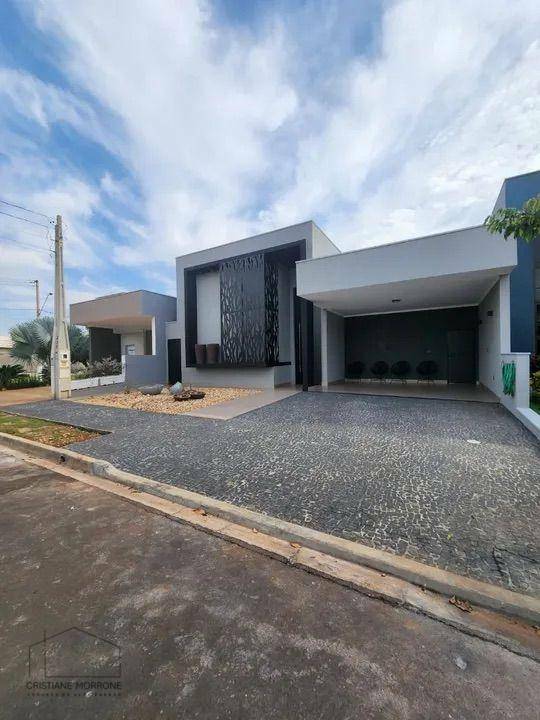 Casa de Condomínio à venda com 3 quartos, 184m² - Foto 2