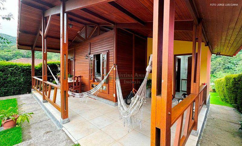 Casa de Condomínio à venda com 3 quartos, 131m² - Foto 3