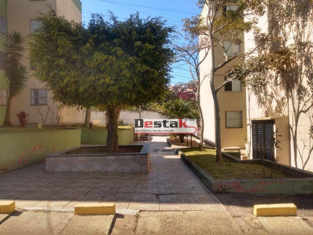 Apartamento à venda com 2 quartos, 55m² - Foto 5