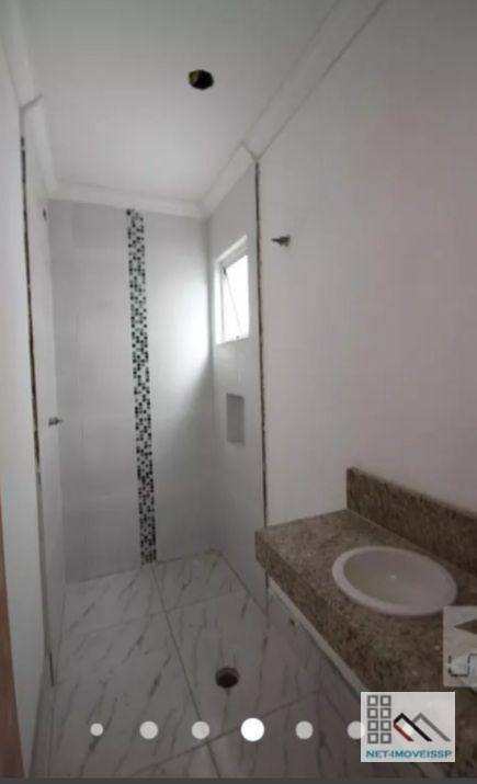 Sobrado à venda com 3 quartos, 123m² - Foto 34