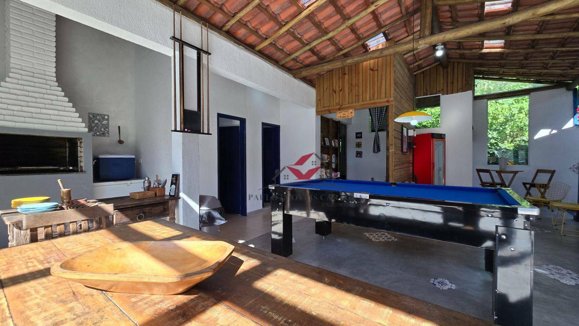 Casa de Condomínio à venda com 4 quartos, 225m² - Foto 42