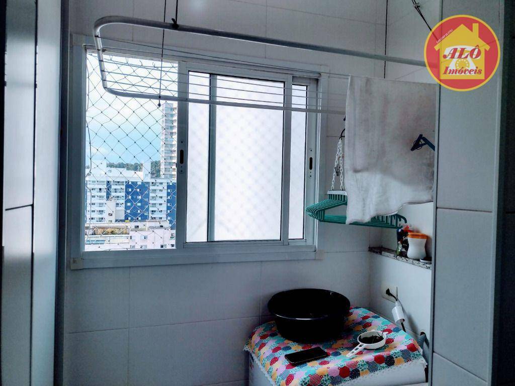 Apartamento à venda com 2 quartos, 72m² - Foto 4