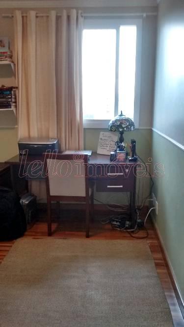 Apartamento para alugar com 4 quartos, 125m² - Foto 11