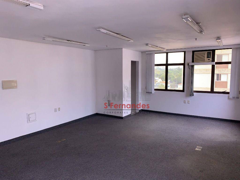 Conjunto Comercial-Sala à venda e aluguel, 40m² - Foto 9