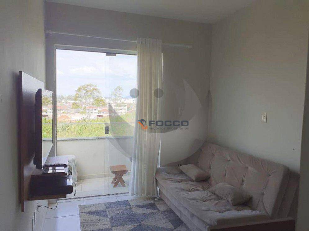 Apartamento à venda com 2 quartos, 54m² - Foto 18