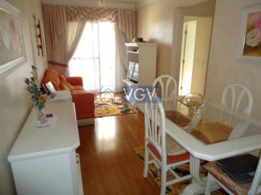 Apartamento à venda com 2 quartos, 57m² - Foto 8