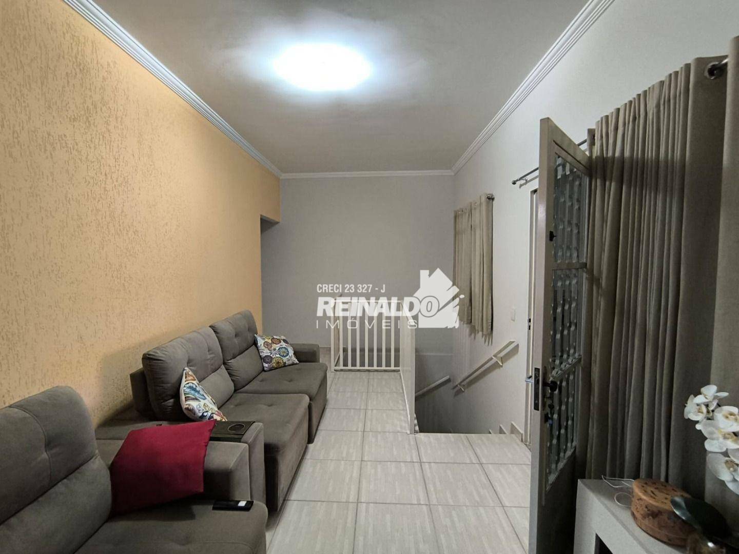 Casa à venda com 3 quartos, 175m² - Foto 3