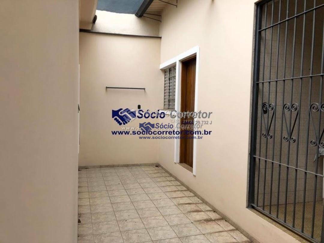 Casa à venda com 3 quartos, 160m² - Foto 12