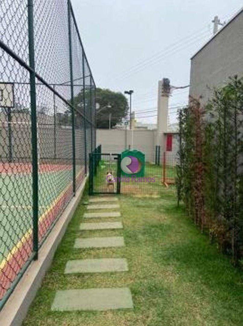 Apartamento à venda com 2 quartos, 52m² - Foto 21