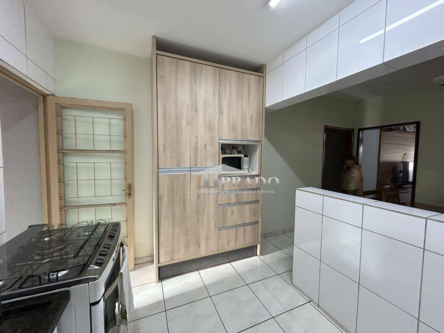 Casa à venda com 3 quartos, 185m² - Foto 13