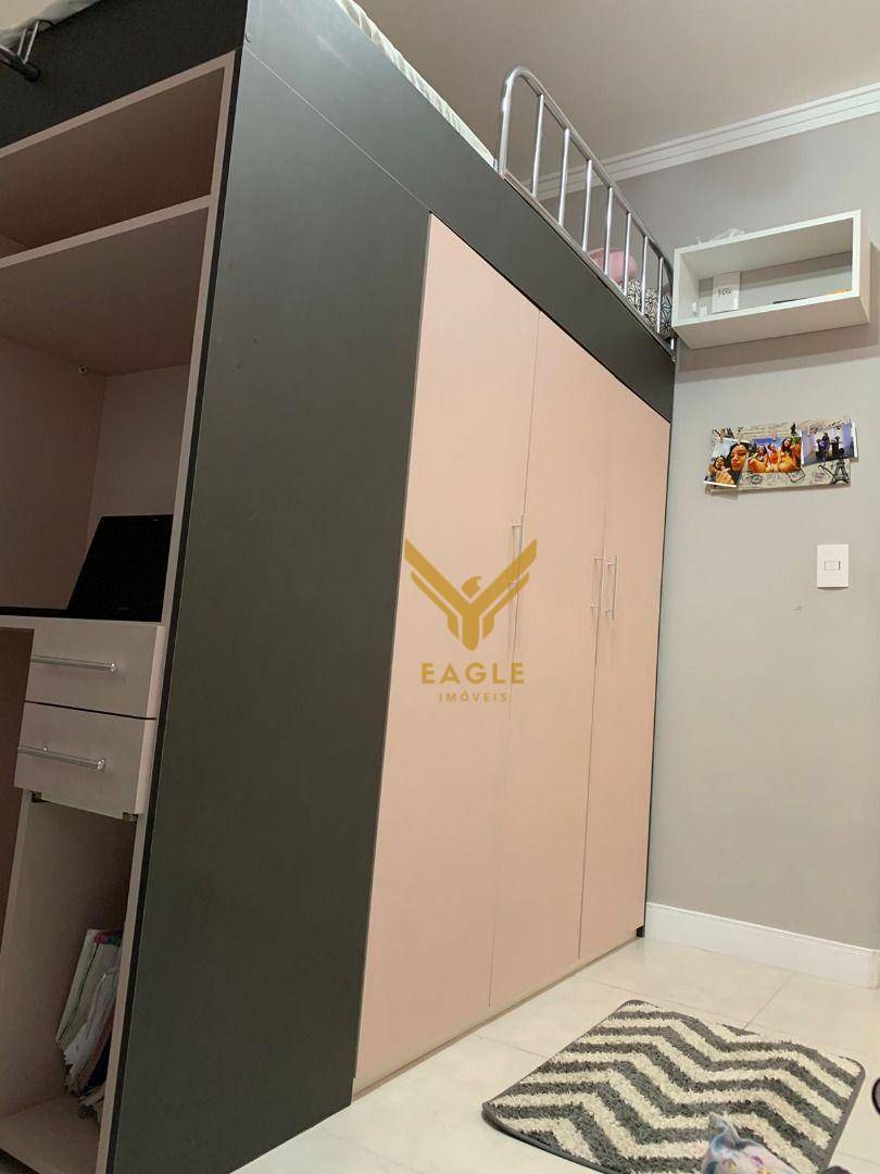 Apartamento à venda com 2 quartos, 49m² - Foto 14