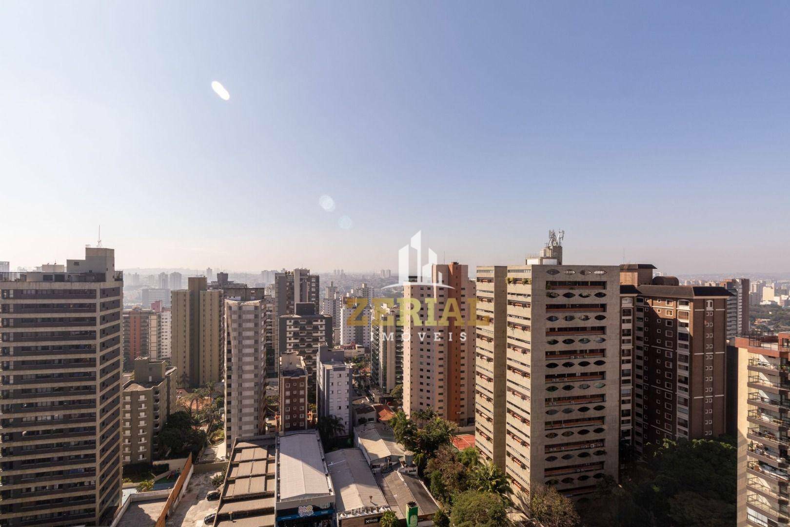 Apartamento à venda com 4 quartos, 275m² - Foto 5