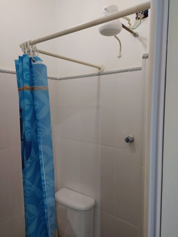 Apartamento para alugar com 1 quarto, 25m² - Foto 14