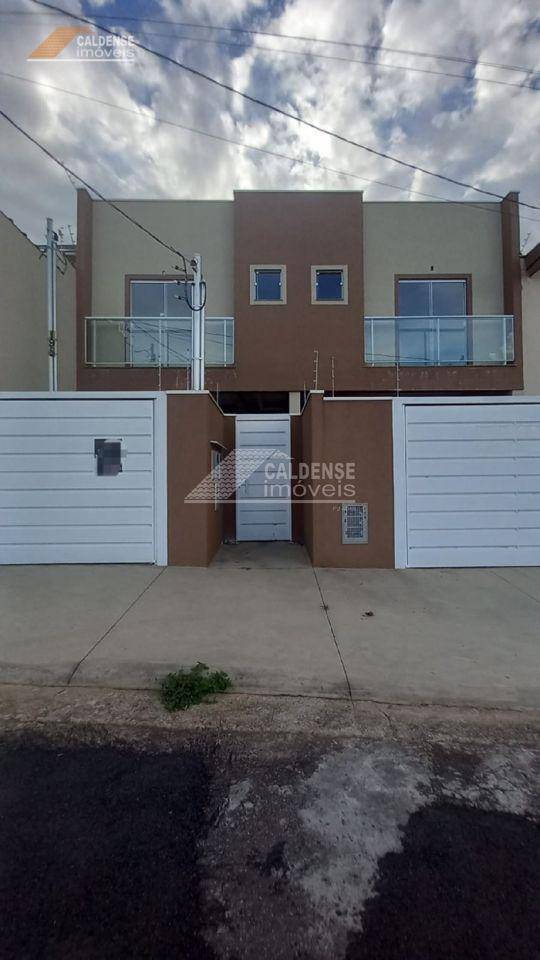 Apartamento, 2 quartos, 60 m² - Foto 1