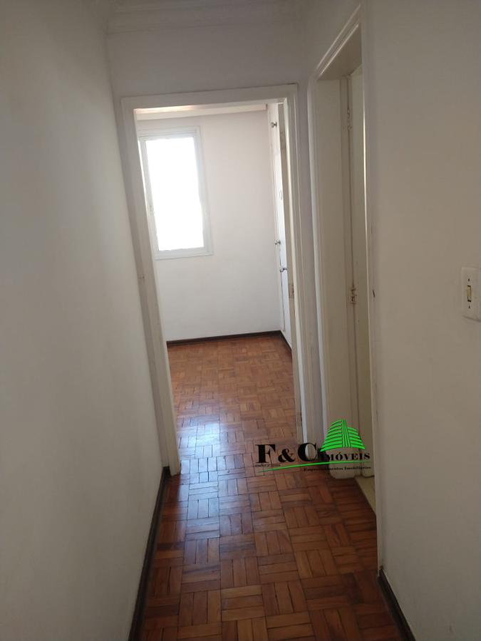 Apartamento à venda com 2 quartos - Foto 7