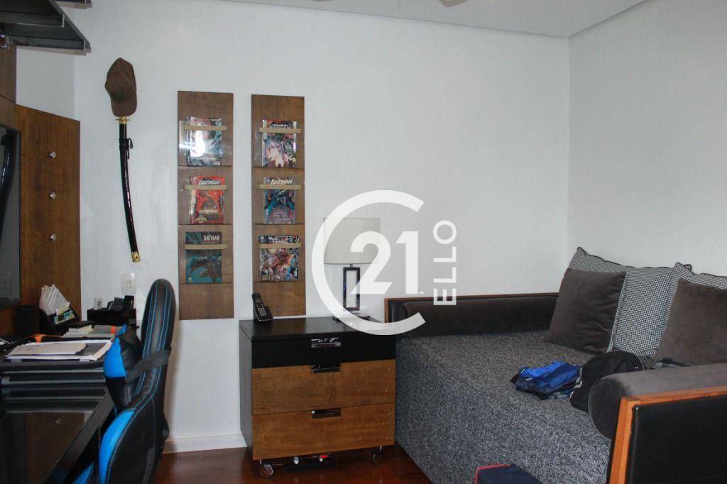 Apartamento à venda com 2 quartos, 298m² - Foto 34