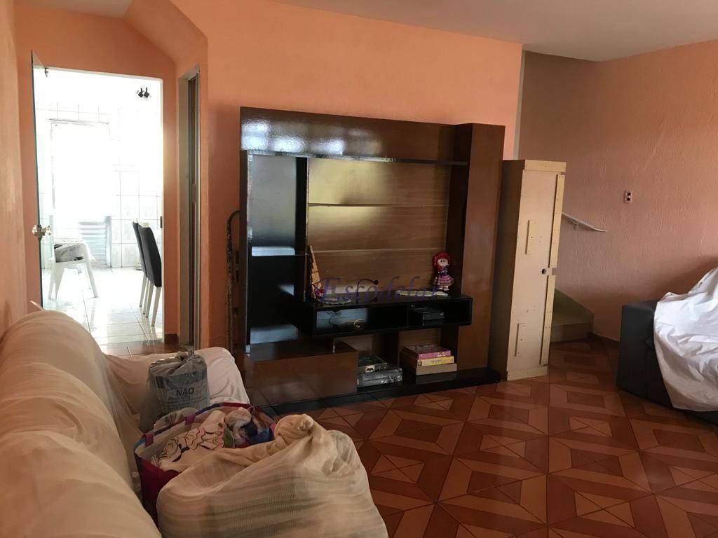 Casa à venda com 2 quartos, 140m² - Foto 38