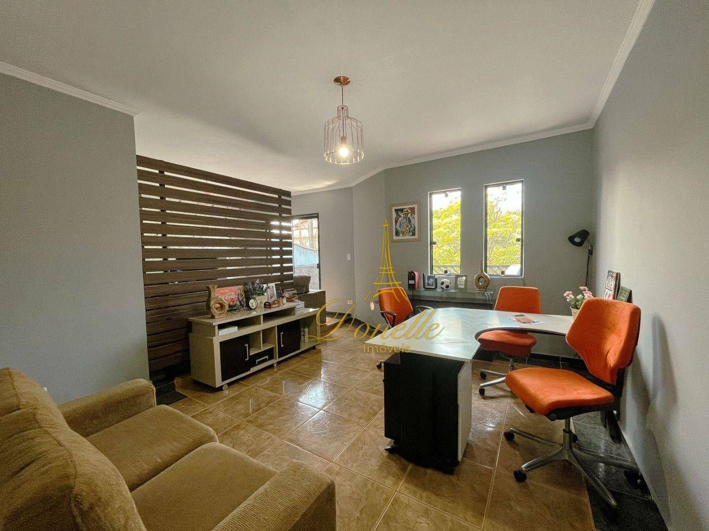 Sobrado à venda com 3 quartos, 261m² - Foto 40